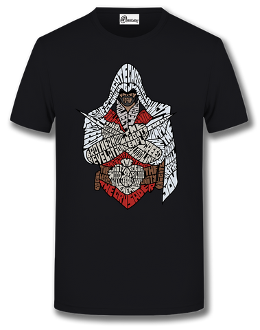 Assassin | T-Shirt