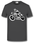 Caferacer | T-Shirt