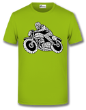 Caferacer | T-Shirt