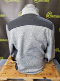 Arbeitsjacke Troiber Strickfleece - STRONG -