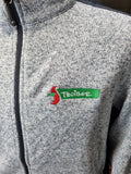 Arbeitsjacke Troiber Strickfleece - STRONG -