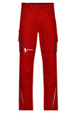 Arbeitshose Troiber  - COLOR -