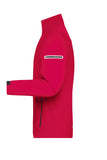 Sports Softshell Jacket Troiber