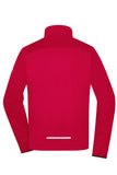 Sports Softshell Jacket Troiber