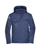Arbeitsjacke Troiber Thermo - STRONG -