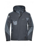 Arbeitsjacke Troiber Thermo - STRONG -