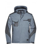 Arbeitsjacke Troiber Thermo - STRONG -