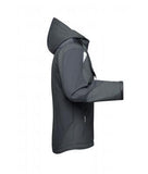 Arbeitsjacke Troiber Thermo - STRONG -