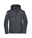 Arbeitsjacke Troiber Thermo - STRONG -