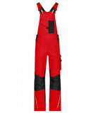 Arbeitshose Troiber  Latzhose - STRONG -