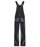 Arbeitshose Troiber  Latzhose - STRONG -