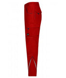 Arbeitshose Troiber  - COLOR -