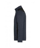 Arbeitsjacke Troiber Strickfleece - STRONG -