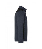 Arbeitsjacke Troiber Strickfleece - STRONG -