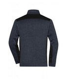 Arbeitsjacke Troiber Strickfleece - STRONG -