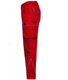 Arbeitshose Troiber  - SOLID -