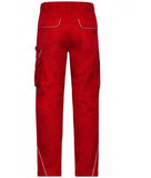 Arbeitshose Troiber  - SOLID -