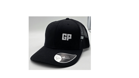 GYMPAN Cap I #01