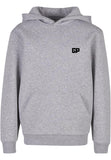GYMPAN Fluffy Hoodie I #02 Kinder