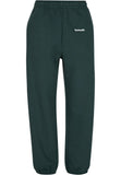 turmair Cuff-Sweatpants I #01