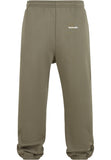 turmair Cuff-Sweatpants I #01