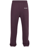 turmair Open-Sweatpants I #01