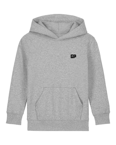 GYMPAN Hoodie I #01 Kinder