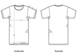 GYMPAN T-Shirt I #01 Kinder