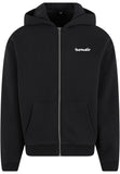 turmair Zip-Hoodie I #01