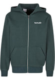 turmair Kinder Zip-Hoodie I #01