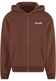 turmair Zip-Hoodie I #01
