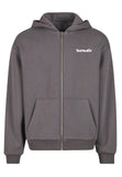 turmair Zip-Hoodie I #01