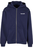 turmair Zip-Hoodie I #01