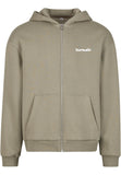 turmair Zip-Hoodie I #01