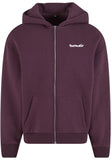 turmair Zip-Hoodie I #01
