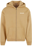 turmair Zip-Hoodie I #01