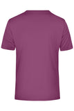 POCKING LÄUFT 10! T-Shirt Herren