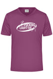 POCKING LÄUFT 10! T-Shirt Herren