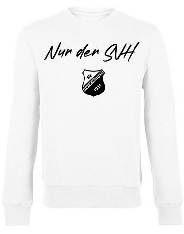 SVH Sweatshirt I #04