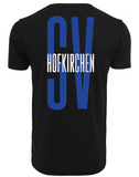 SVH | T-Shirt #08