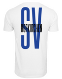 SVH | T-Shirt #08