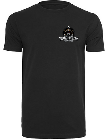 T-Shirt Donaupiraten #02