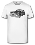Hotrod | T-Shirt