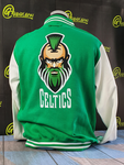 Celtics - College Jacke Kids