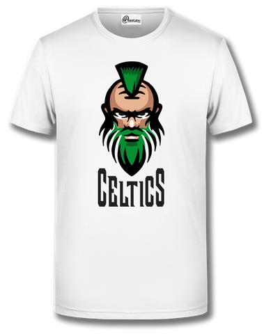Celtics #02 | T-Shirt Kids