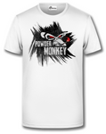 Powder Monkey #02 | Man T-Shirt