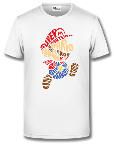 Mario | T-Shirt