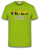 Lego | T-Shirt | #02