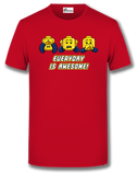 Lego | T-Shirt | #02