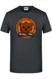 Mr. Pelty Bear I T-Shirt #01